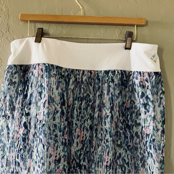 Jofit Women's Skort Skirt Golf Tennis Size Large - Picture 4 of 8